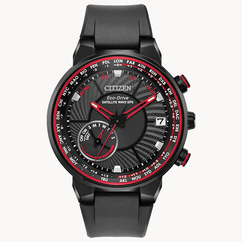 Satellite wave gps citizen discount
